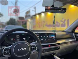 کیا سۆرینتۆ